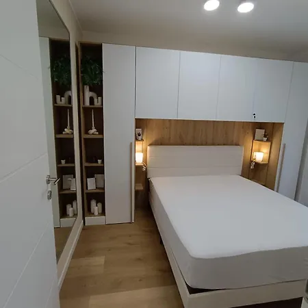 Dolce Apartament