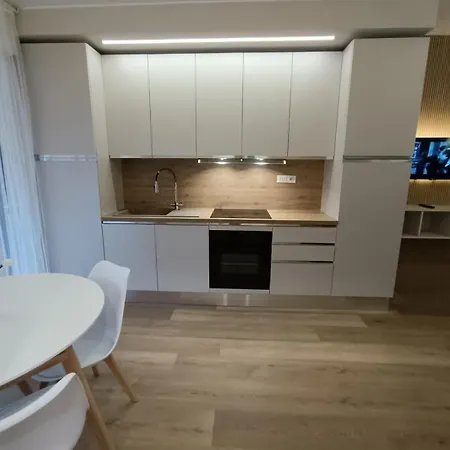 Apartament Dolce Montesilvano Marina