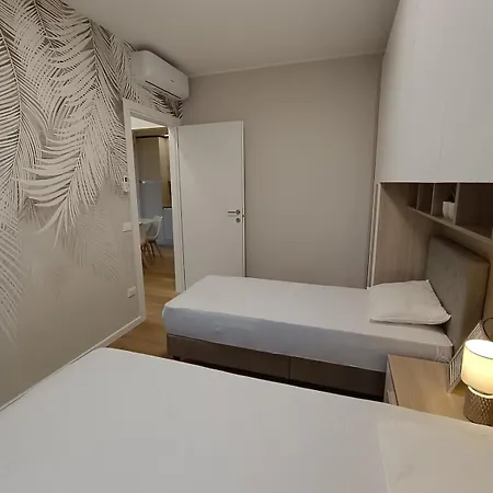 Apartament Dolce Montesilvano Marina