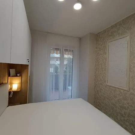 Apartament Dolce