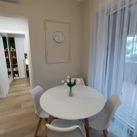 Apartament Dolce